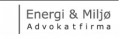 Energi & Milj� Advokatfirma